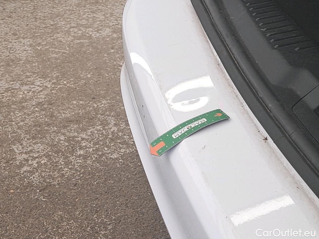  Ford  Focus  Break Titanium X 1.5 EcoBlue 120CV BVA8 E6dT #1