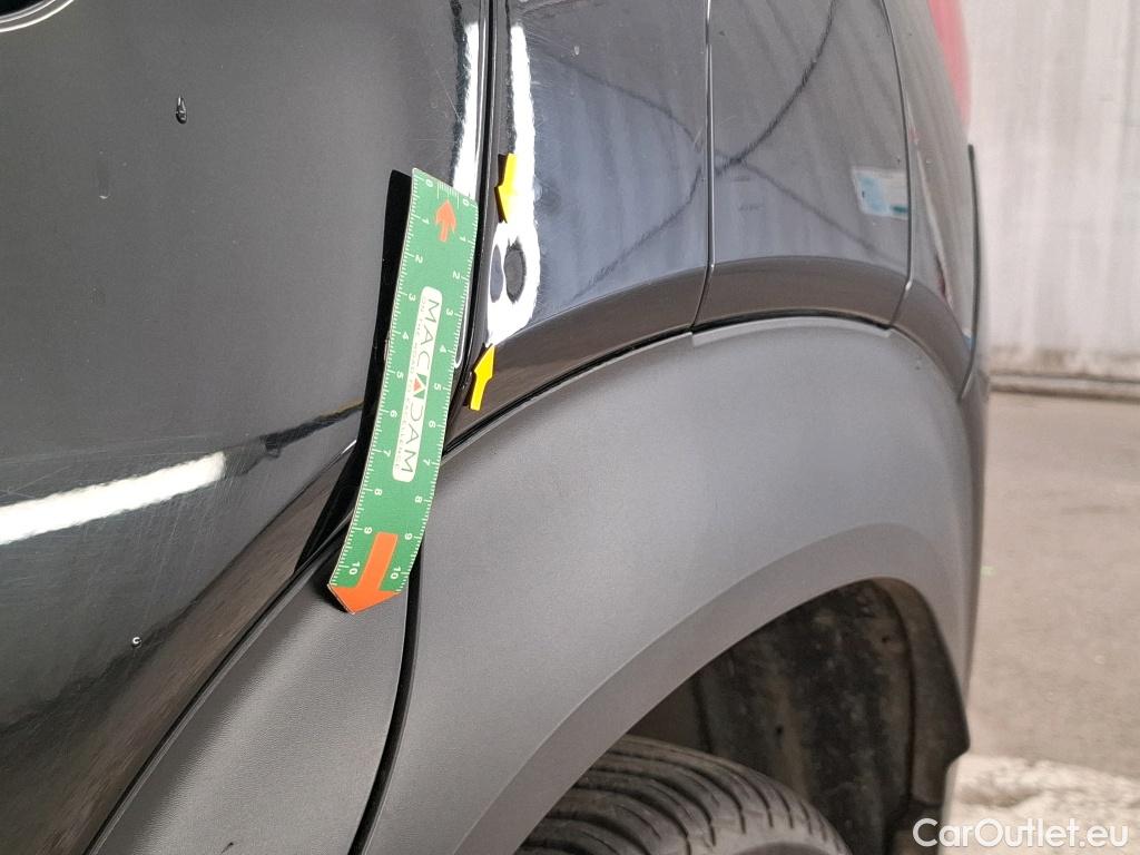  Citroen  C3  Aircross Shine Business 1.2 PureTech 130CV BVA6 E6d #6