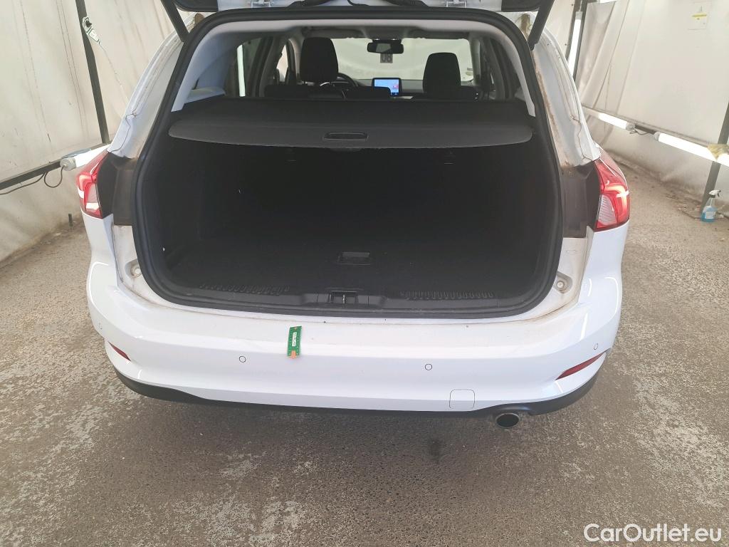  Ford  Focus  Break Titanium X 1.5 EcoBlue 120CV BVA8 E6dT #2