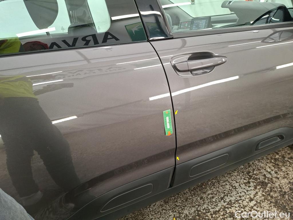 Citroen  C4 Cactus  Feel Business 1.2 PureTech 110CV BVM6 E6dT #27