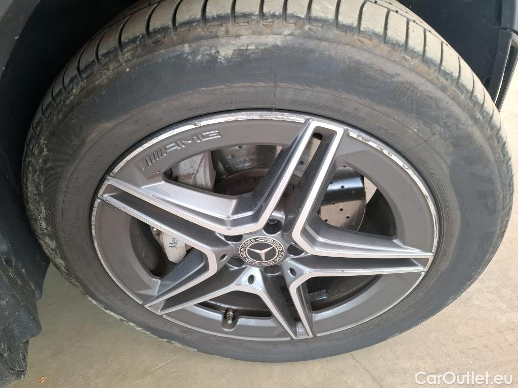  Mercedes  G-Klasee MERCEDES-BENZ GLC / 2019 / 5P / SUV GLC 300 e AMG Line 4Matic #15