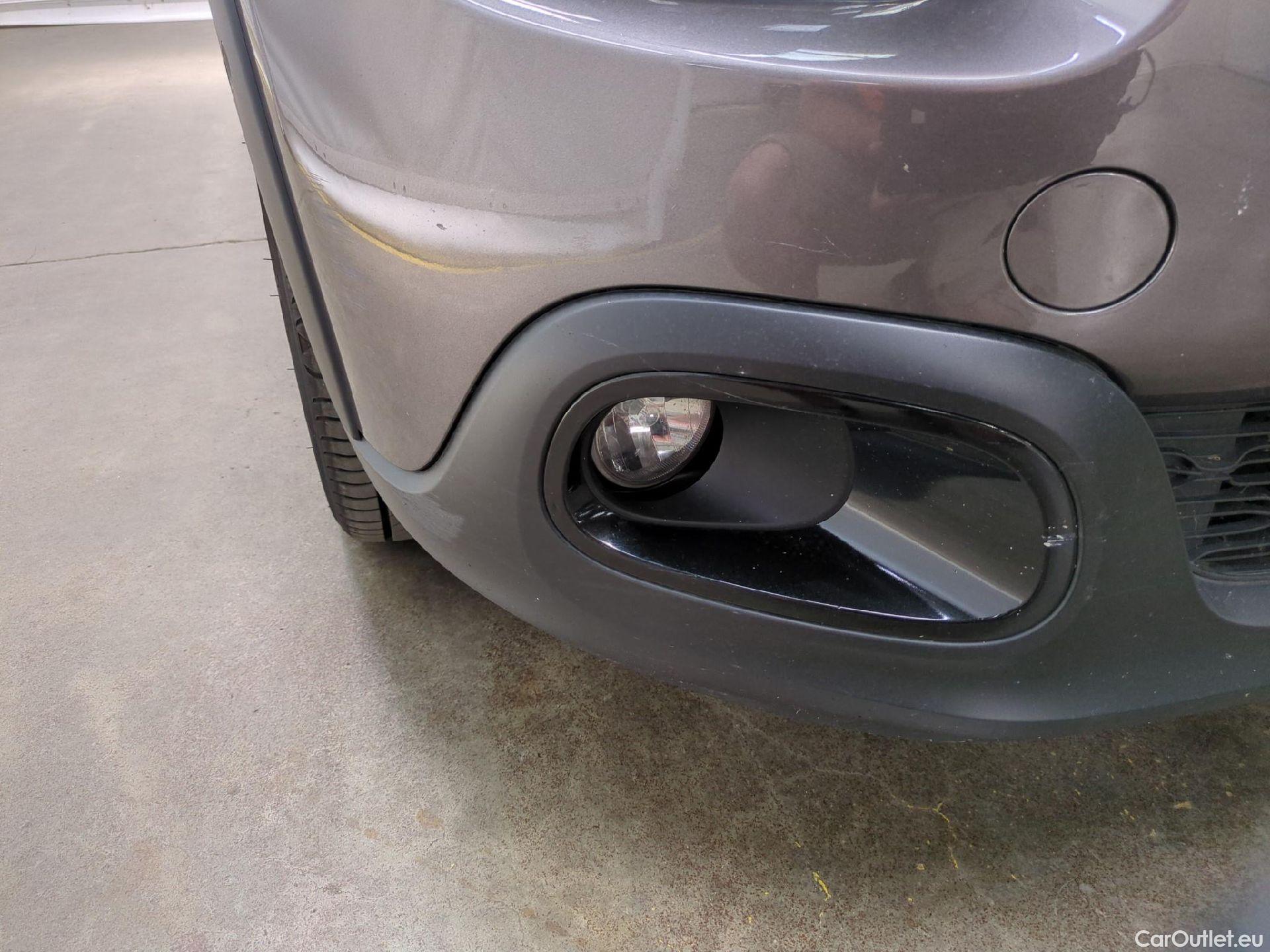  Citroen  C3  Shine Business 1.2 PureTech 110CV BVM6 E6d #58