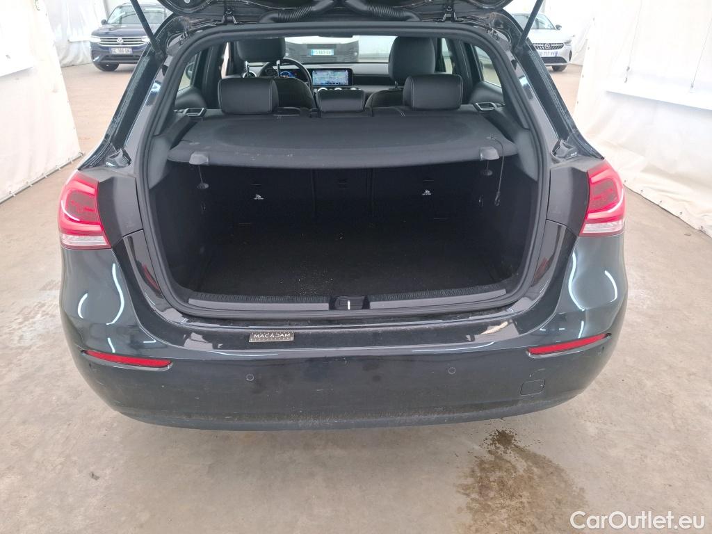  Mercedes  A-Klasse MERCEDES-BENZ Classe A Compact / 2018 / 5P / Berline A 180 Business Line 7G-DCT #21