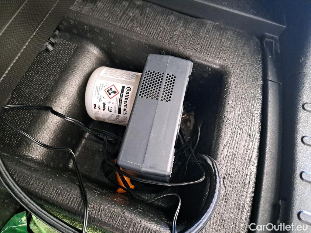  Hyundai  Tucson  Executive Mild-Hybrid 2WD 1.6 CRDI 135CV BVA7 E6d #7
