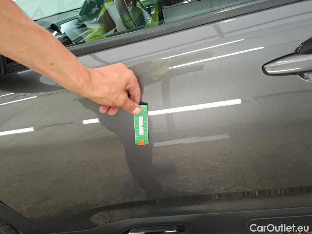 Citroen  C4 Cactus  Feel Business 1.2 PureTech 110CV BVM6 E6dT #4