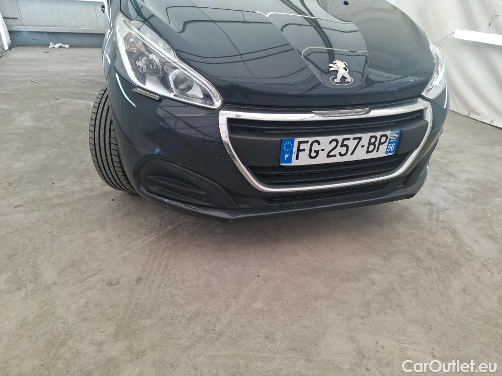 Peugeot  208  Active 1.2 PureTech 70CV BVM5 E6dT #6