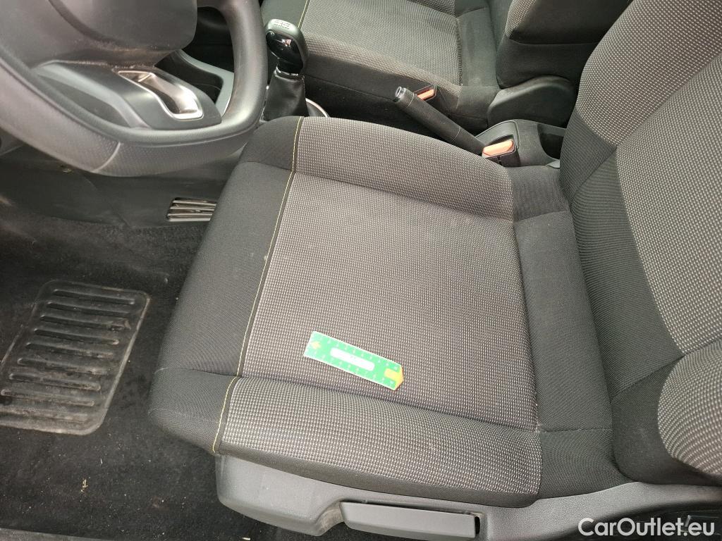  Citroen  C3 CITROEN   2020  5P  Berline PureTech 83 BVM MAX #5