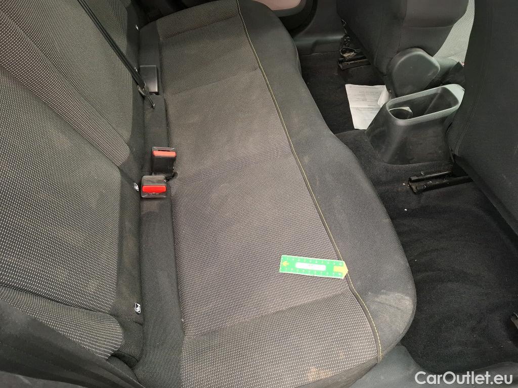  Citroen  C3 CITROEN   2020  5P  Berline PureTech 83 BVM MAX #4