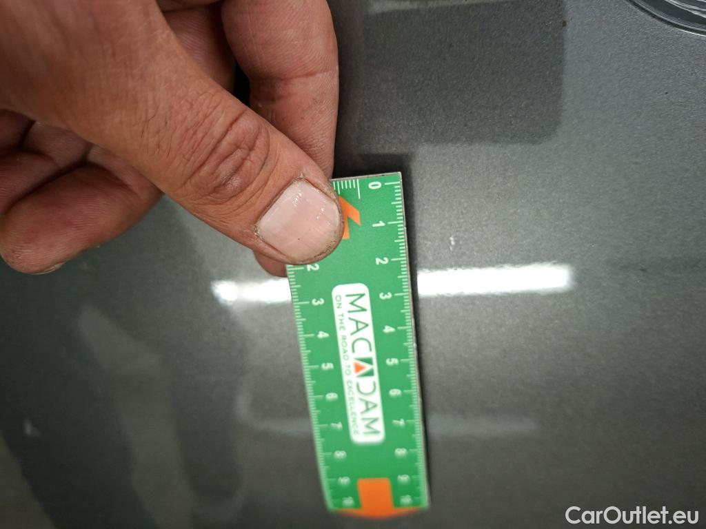  Citroen  C4 Cactus  Feel Business 1.2 PureTech 110CV BVM6 E6dT #9