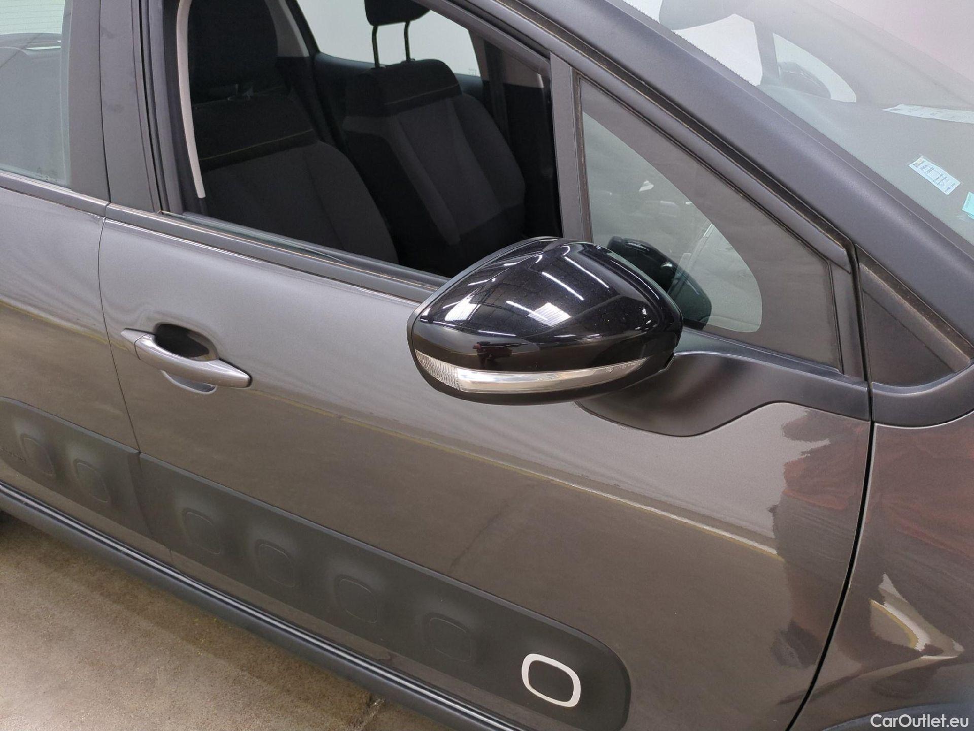  Citroen  C3  Shine Business 1.2 PureTech 110CV BVM6 E6d #52