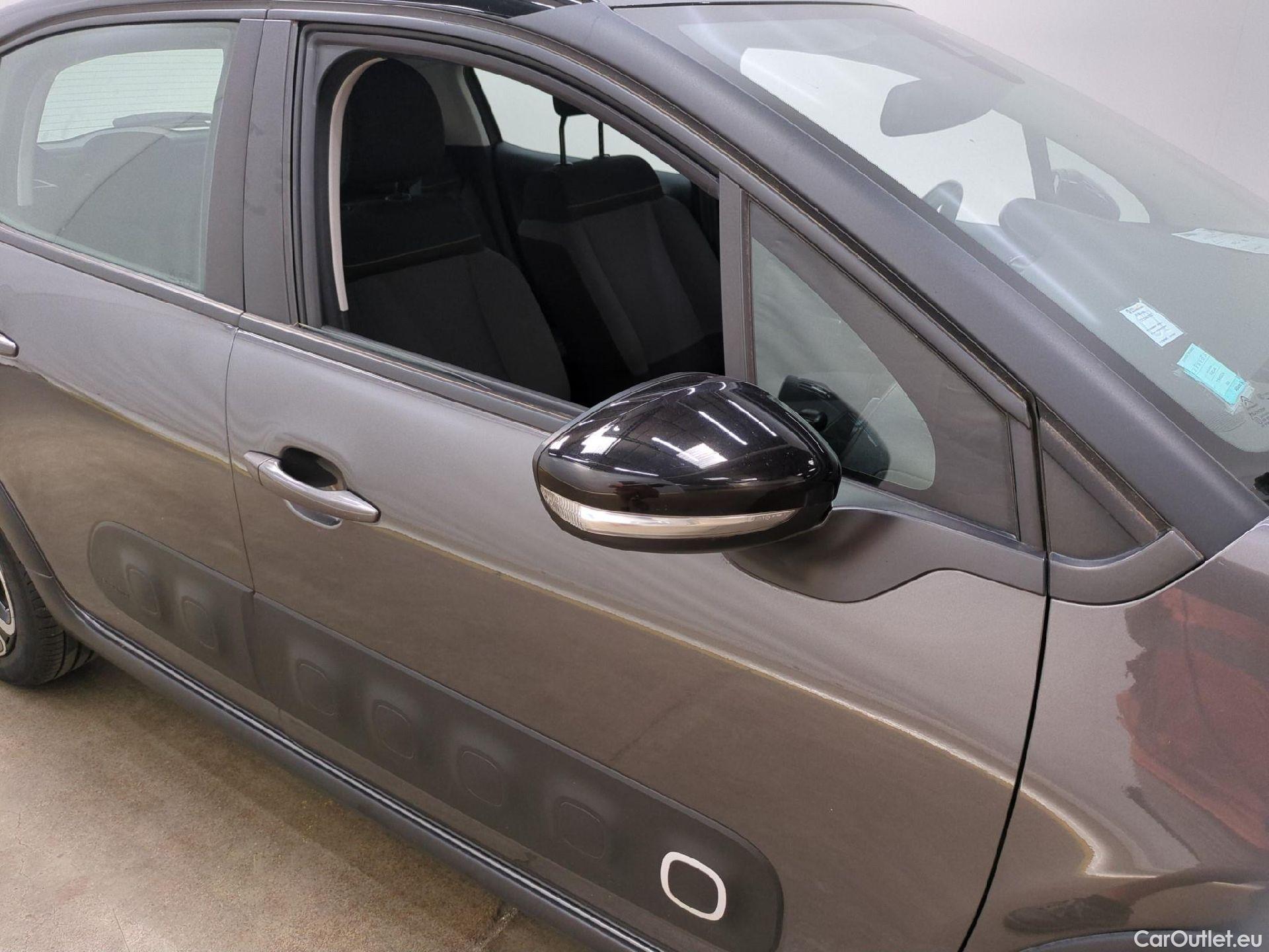  Citroen  C3  Shine Business 1.2 PureTech 110CV BVM6 E6d #49