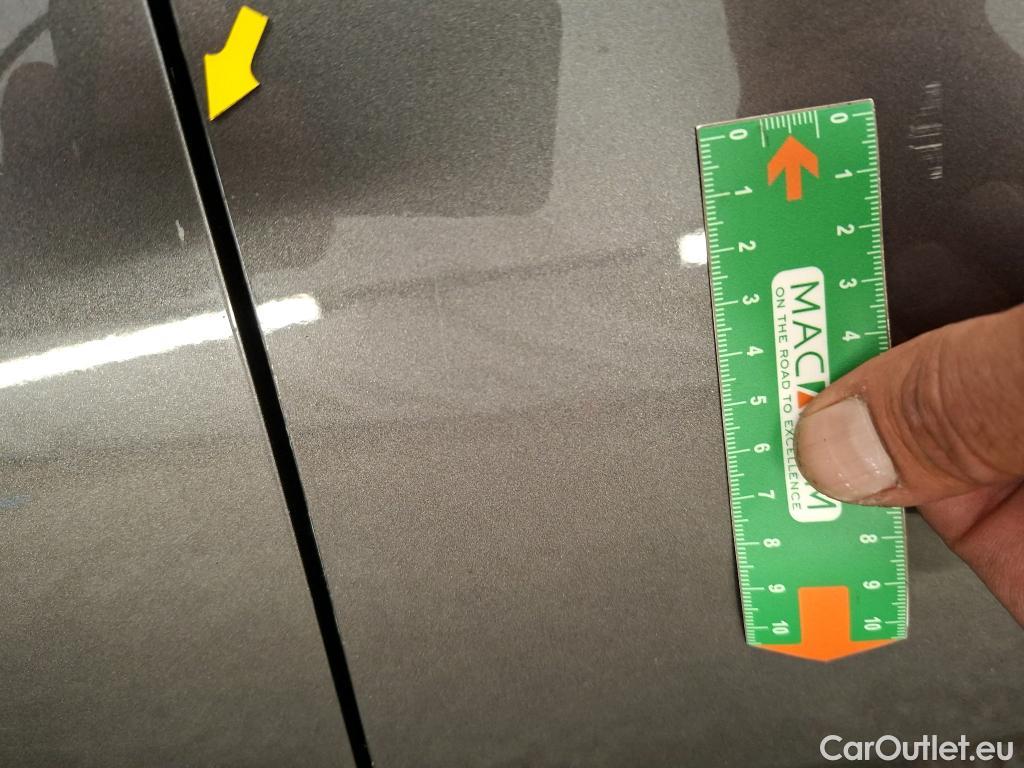  Citroen  C4 Cactus  Feel Business 1.2 PureTech 110CV BVM6 E6dT #31