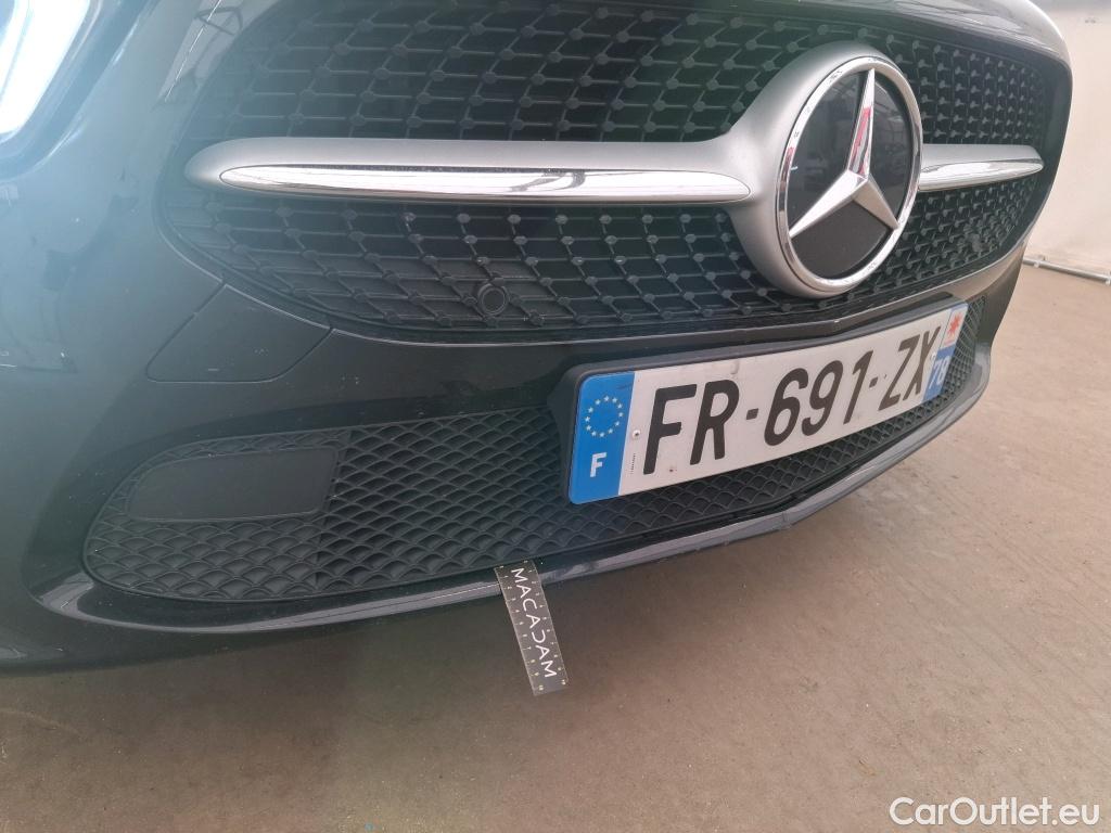  Mercedes  A-Klasse MERCEDES-BENZ Classe A Compact / 2018 / 5P / Berline A 180 Business Line 7G-DCT #40
