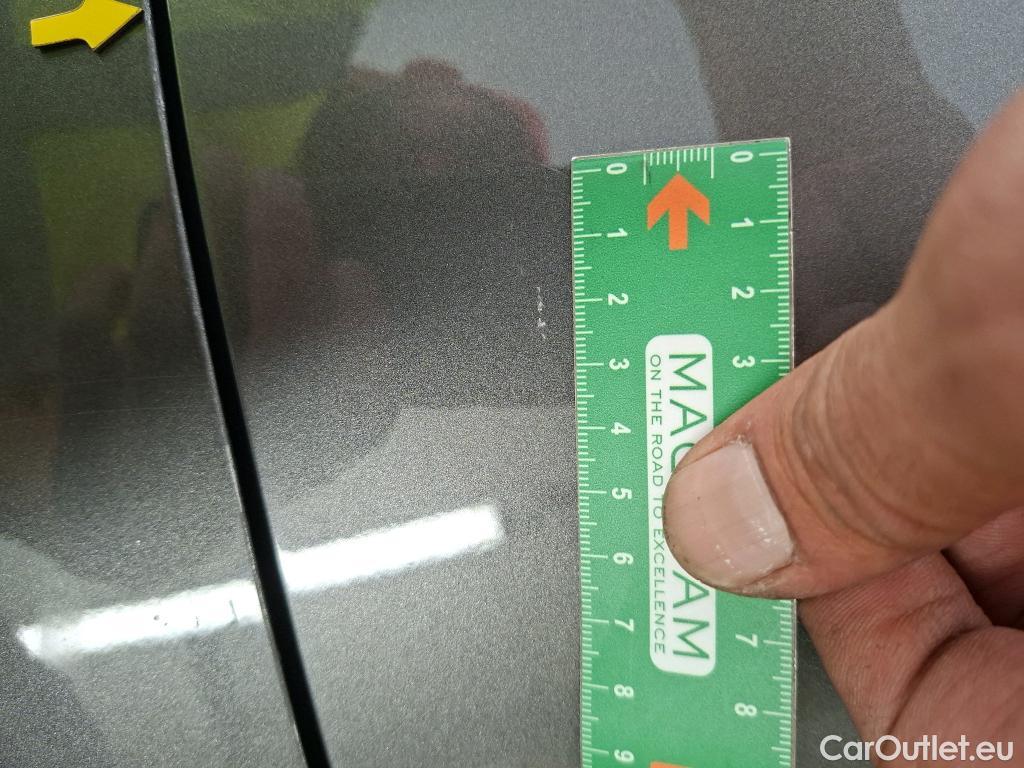  Citroen  C4 Cactus  Feel Business 1.2 PureTech 110CV BVM6 E6dT #16