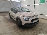  Citroen  C3 CITROEN   2020  5P  Berline PureTech 83 BVM MAX #4