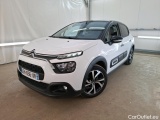  Citroen  C3  Shine Pack 1.2 PureTech 110CV BVM6 6E 