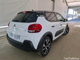  Citroen  C3  Shine Pack 1.2 PureTech 110CV BVM6 6E #3
