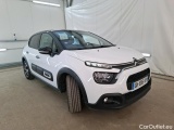  Citroen  C3  Shine Pack 1.2 PureTech 110CV BVM6 6E #4