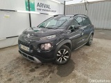  Citroen  C3  Aircross Shine Business 1.2 PureTech 130CV BVA6 E6d 