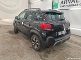  Citroen  C3  Aircross Shine Business 1.2 PureTech 130CV BVA6 E6d #2