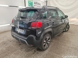  Citroen  C3  Aircross Shine Business 1.2 PureTech 130CV BVA6 E6d #3