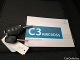  Citroen  C3  Aircross Shine Business 1.2 PureTech 130CV BVA6 E6d #12