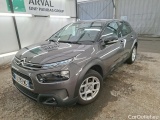  Citroen  C4 Cactus  Feel Business 1.2 PureTech 110CV BVM6 E6dT 