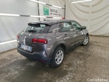  Citroen  C4 Cactus  Feel Business 1.2 PureTech 110CV BVM6 E6dT #3