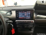 Citroen  C4 Cactus  Feel Business 1.2 PureTech 110CV BVM6 E6dT #7