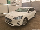  Ford  Focus  Break Titanium X 1.5 EcoBlue 120CV BVA8 E6dT 