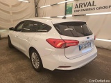 Ford  Focus  Break Titanium X 1.5 EcoBlue 120CV BVA8 E6dT #2