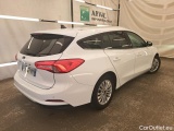  Ford  Focus  Break Titanium X 1.5 EcoBlue 120CV BVA8 E6dT #3