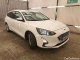  Ford  Focus  Break Titanium X 1.5 EcoBlue 120CV BVA8 E6dT #4