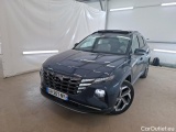  Hyundai  Tucson HYUNDAI  / 2020 / 5P / SUV 1.6 PHEV 265 HTRAC EXECUTIVE 4WD AUTO 