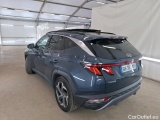  Hyundai  Tucson HYUNDAI  / 2020 / 5P / SUV 1.6 PHEV 265 HTRAC EXECUTIVE 4WD AUTO #2