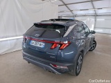  Hyundai  Tucson HYUNDAI  / 2020 / 5P / SUV 1.6 PHEV 265 HTRAC EXECUTIVE 4WD AUTO #3