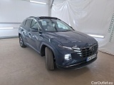  Hyundai  Tucson HYUNDAI  / 2020 / 5P / SUV 1.6 PHEV 265 HTRAC EXECUTIVE 4WD AUTO #4