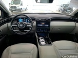 Hyundai  Tucson HYUNDAI  / 2020 / 5P / SUV 1.6 PHEV 265 HTRAC EXECUTIVE 4WD AUTO #5