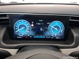  Hyundai  Tucson HYUNDAI  / 2020 / 5P / SUV 1.6 PHEV 265 HTRAC EXECUTIVE 4WD AUTO #6