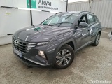  Hyundai  Tucson  Business Mild-Hybrid 2WD 1.6 CRDI 135CV BVA7 E6d 