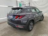 Hyundai  Tucson  Business Mild-Hybrid 2WD 1.6 CRDI 135CV BVA7 E6d #3