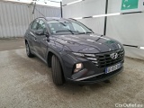  Hyundai  Tucson  Business Mild-Hybrid 2WD 1.6 CRDI 135CV BVA7 E6d #4
