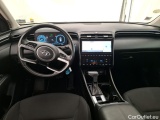  Hyundai  Tucson  Business Mild-Hybrid 2WD 1.6 CRDI 135CV BVA7 E6d #5