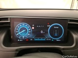  Hyundai  Tucson  Business Mild-Hybrid 2WD 1.6 CRDI 135CV BVA7 E6d #6