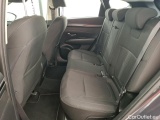  Hyundai  Tucson  Business Mild-Hybrid 2WD 1.6 CRDI 135CV BVA7 E6d #9