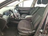  Hyundai  Tucson  Business Mild-Hybrid 2WD 1.6 CRDI 135CV BVA7 E6d #8