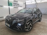  Hyundai  Tucson  Executive Mild-Hybrid 2WD 1.6 CRDI 135CV BVA7 E6d 