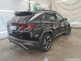  Hyundai  Tucson  Executive Mild-Hybrid 2WD 1.6 CRDI 135CV BVA7 E6d #3