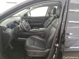  Hyundai  Tucson  Executive Mild-Hybrid 2WD 1.6 CRDI 135CV BVA7 E6d #8