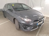  KIA  Cee'd KIA ceed / 2021 / 5P / Berline 1.0 T-GDI 120 ISG GT LINE #4